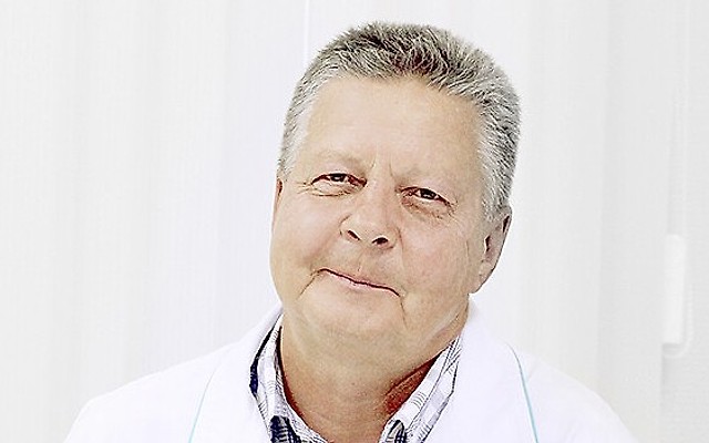 Непомнящих Павел Геннадьевич