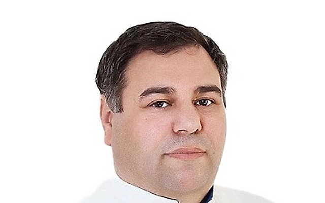 Йолчиев Сабит Сохраб Оглы
