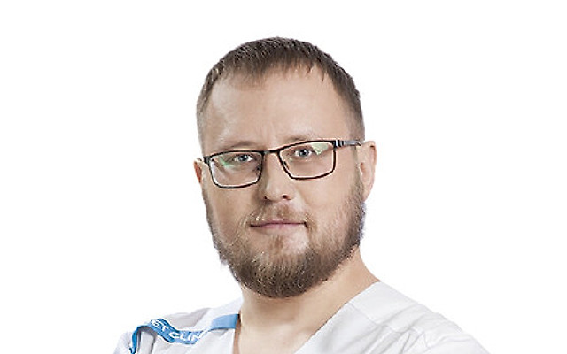 Берник Ярослав Константинович