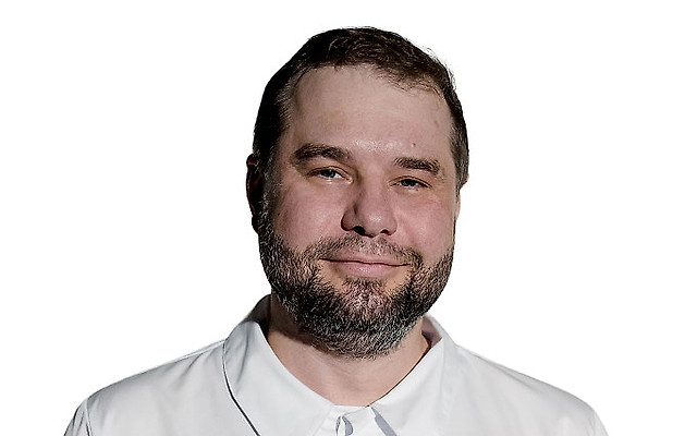 Логинов Владимир Александрович