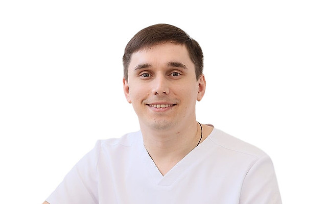 Лобашов Владимир Тимофеевич
