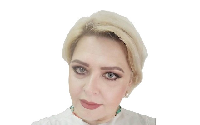 Свистельник Елена Александровна