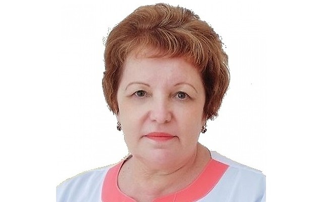 Иванова Татьяна Анатольевна