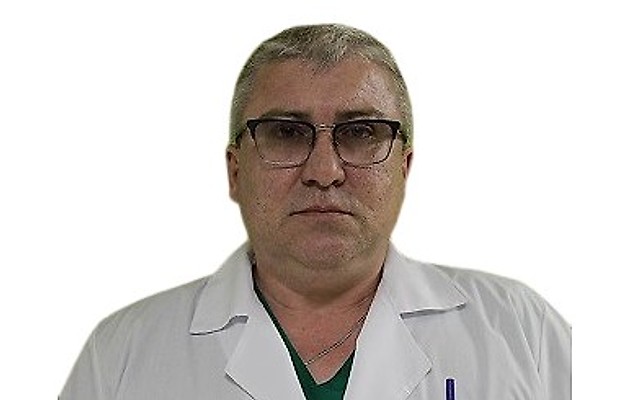 Ильин Вадим Константинович