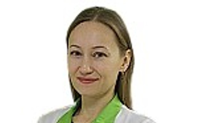 Рыльская Татьяна Валентиновна