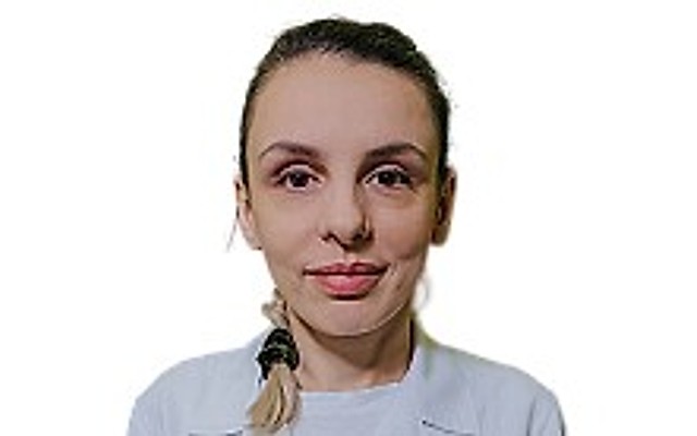 Узельман Татьяна Георгиевна