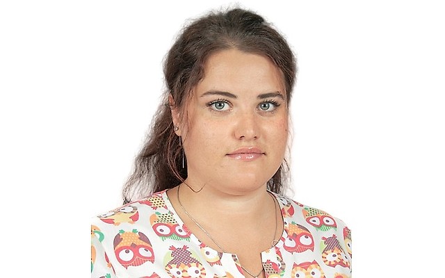 Голод Екатерина Александровна