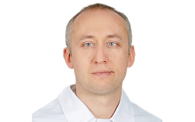 Павлов Эдуард Викторович