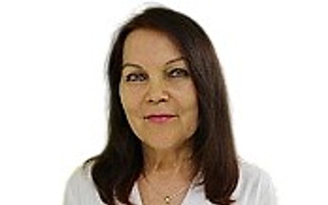 Прилуцкая Тамара Константиновна
