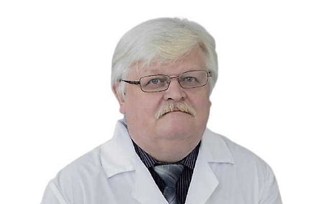 Зеленцов Евгений Леонидович