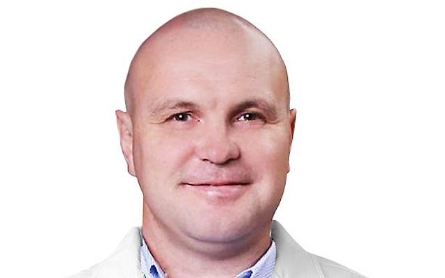 Шаламов Василий Михайлович