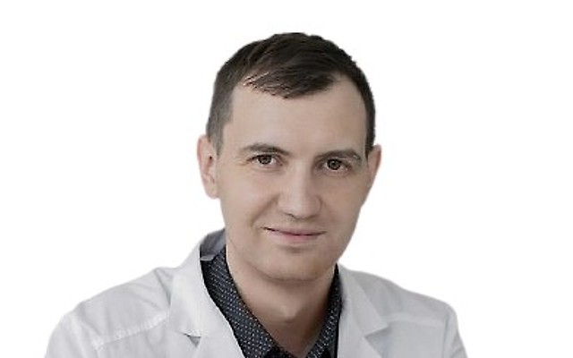 Сажин Алексей Игоревич