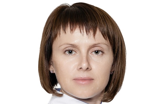 Кузьменко Ольга Николаевна