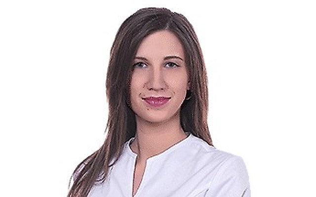 Осипова Олеся Сергеевна