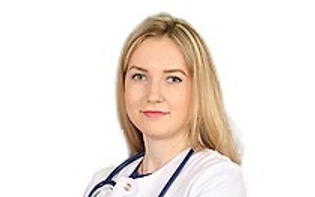 Гринец Татьяна Евгеньевна