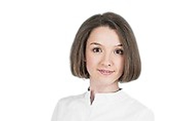 Ожерелкова Светлана Андреевна