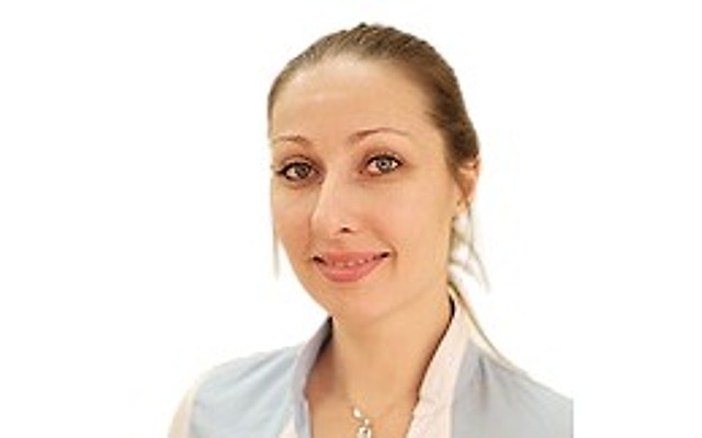 Угланова Раиса Вячеславовна