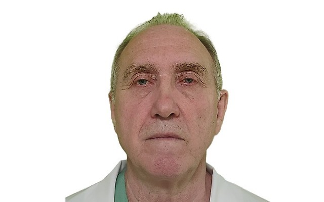 Зайцев Николай Михайлович
