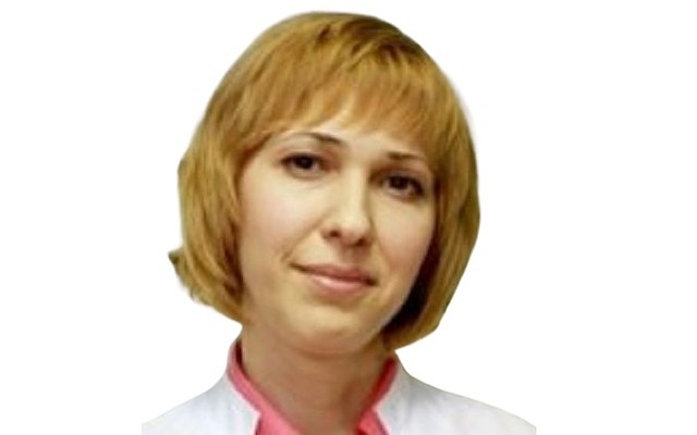 Торпищева Ирина Мирославовна