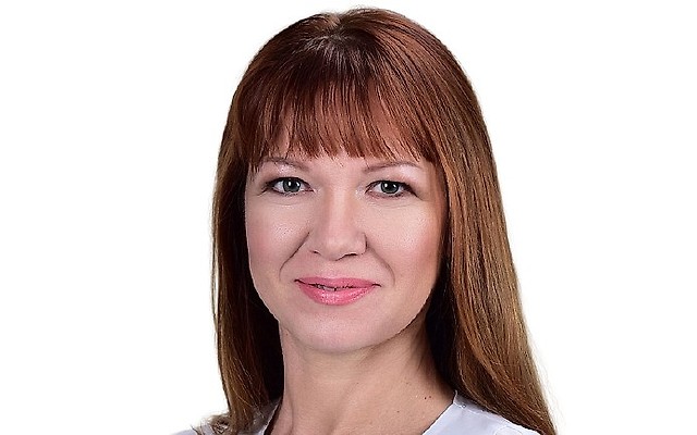 Демидчик Светлана Николаевна