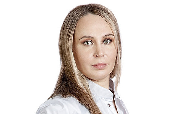 Разумахина Надежда Юрьевна