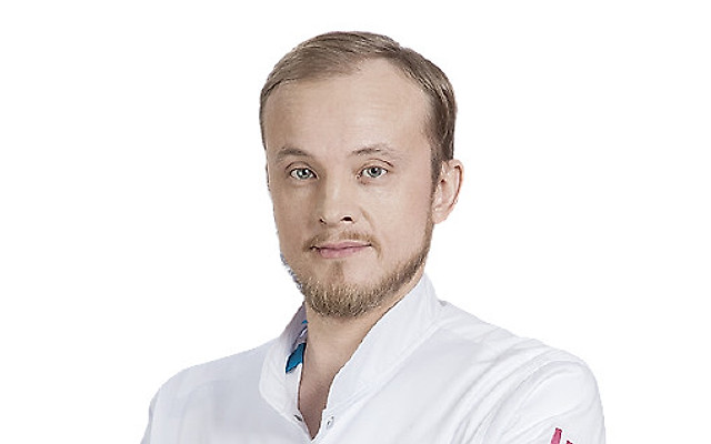 Разумахин Роман Александрович