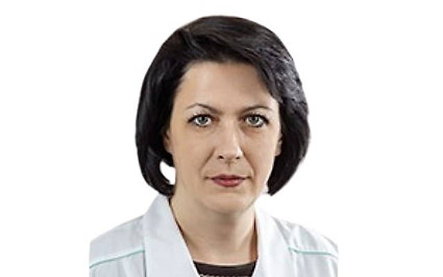 Василевская Елена Александровна
