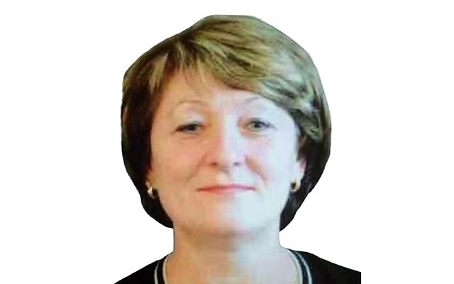 Тимко Галина Николаевна
