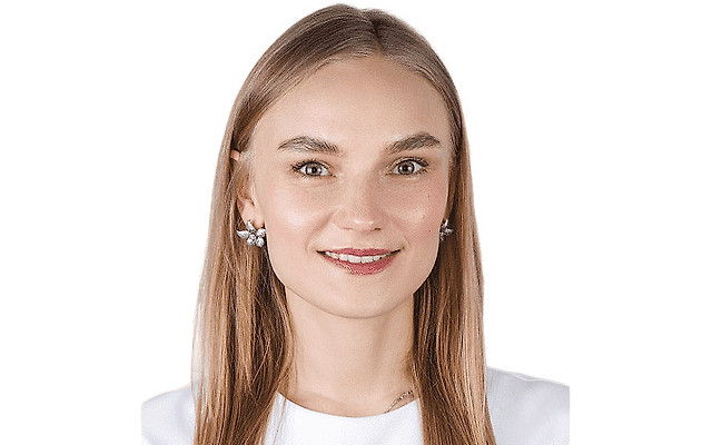 Фролова Мария Игоревна