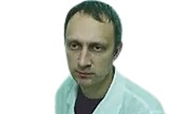 Сорокин Алексей Николаевич