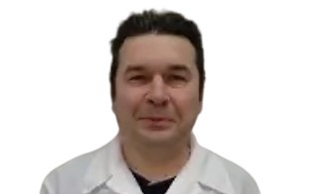 Ашихмин Александр Леонидович
