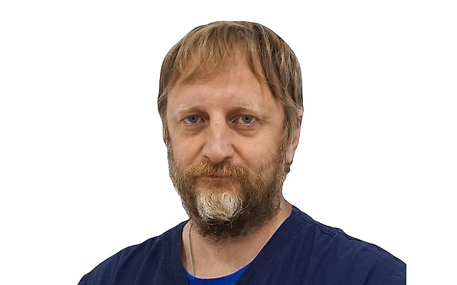 Травков Алексей Анатольевич