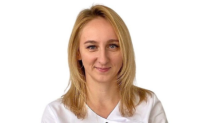 Староверова Татьяна Сергеевна