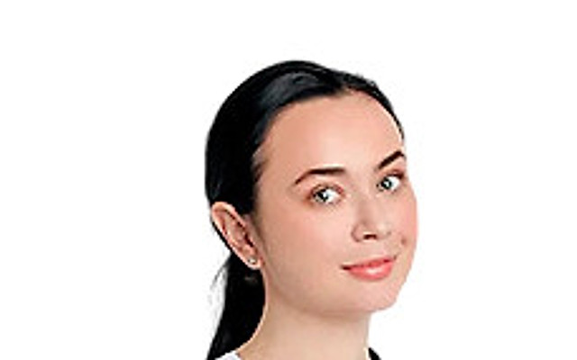 Ходош Алиса Робертовна
