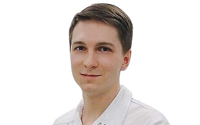 Ермаков Тимофей Сергеевич