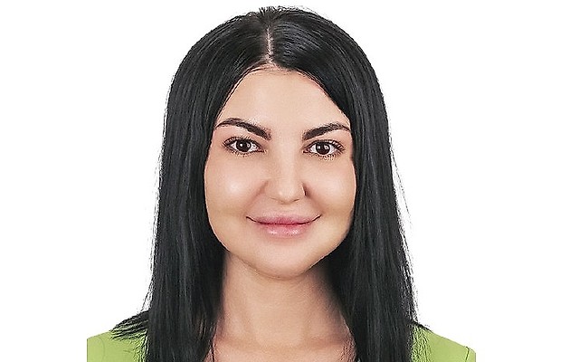 Сенчурова Ирина Владимировна