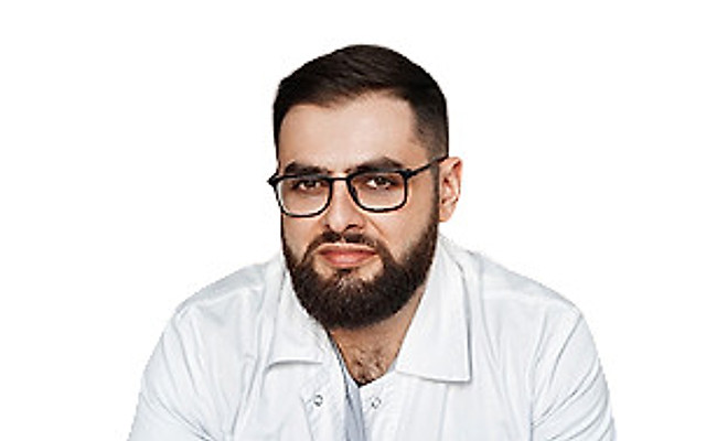 Чатинян Гарик Артурович