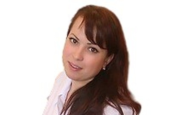 Тимошенко Ольга Александровна
