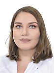 Никитчук Анна Алкесандровна