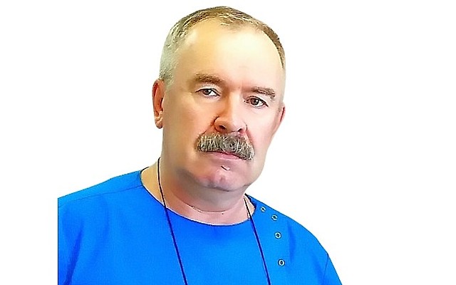 Фильченко Владимир Геннадьевич
