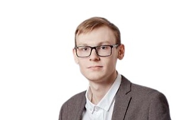 Тремпольцев Дмитрий Николаевич