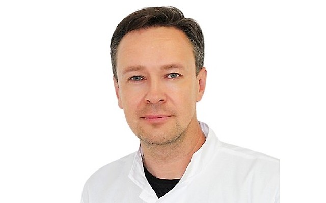 Щеглов Александр Анатольевич