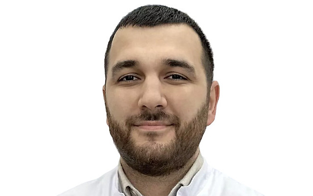 Сафаров Илхам Иса