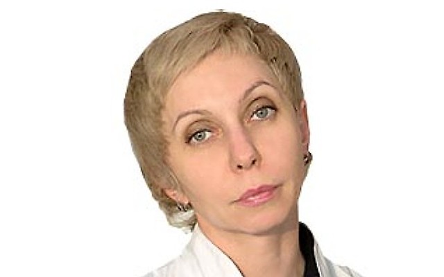 Моисеенко Наталья Валерьевна
