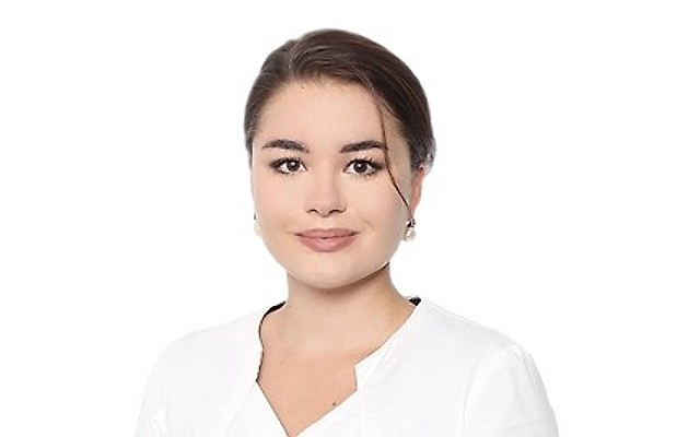 Загайнова Валентина Юрьевна