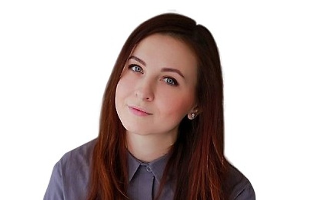 Полтавская Анастасия Борисовна