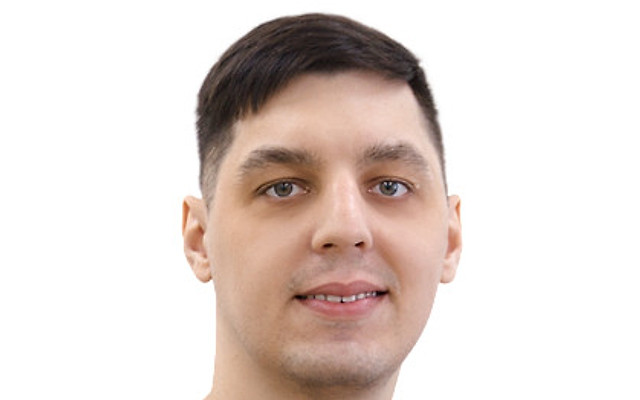 Попов Владимир Геннадьевич