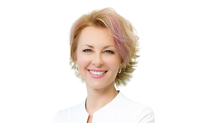 Авдиюк Галина Александровна