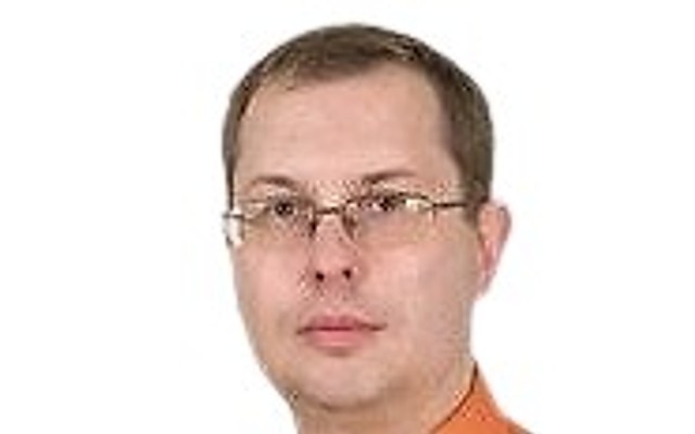 Шаклеин Александр Васильевич