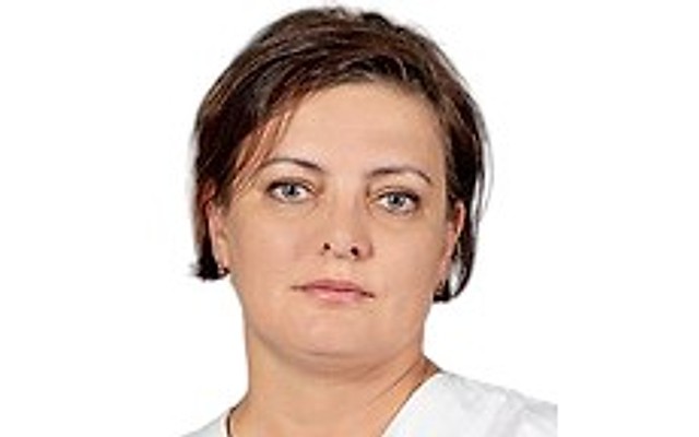 Камнева Светлана Яковлевна